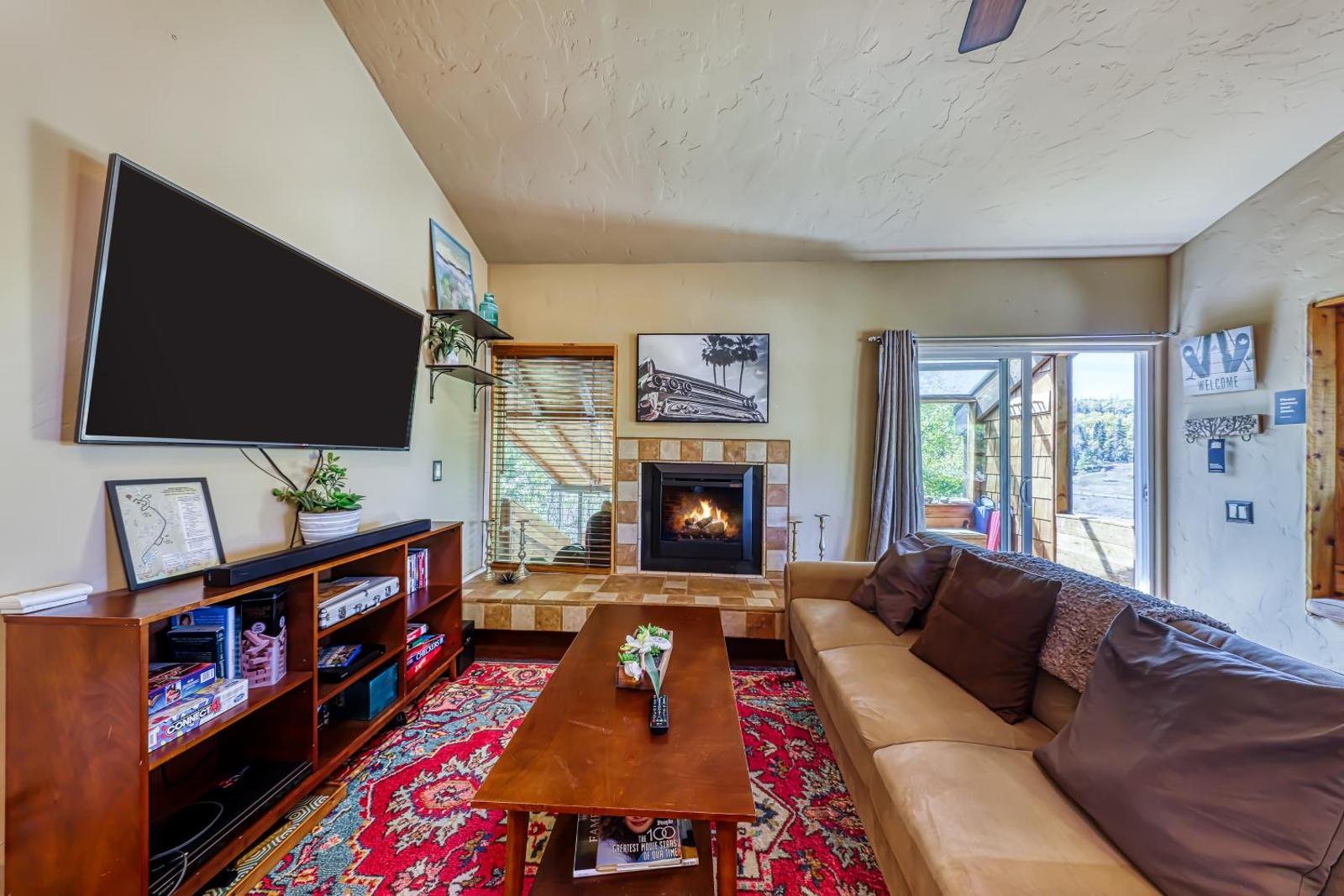 101 S. Village Way #1A - Aspen View