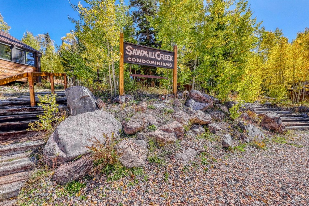 101 S. Village Way #1A - Aspen View Main image