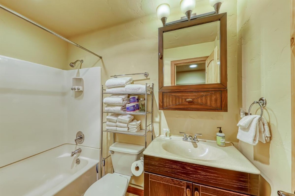 101 S. Village Way #1A - Aspen View