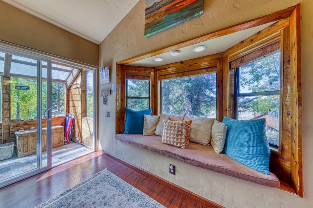 101 S. Village Way #1A - Aspen View